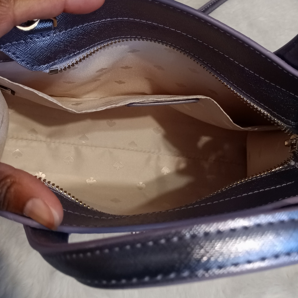 Kate Spade Crossbody - Picture 5 of 8